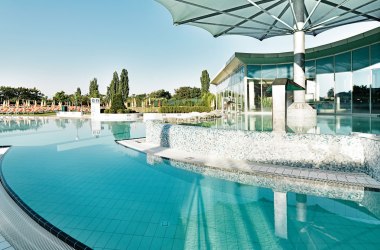 Sommerurlaub, © Therme Laa Sommerurlaub, © Therme Laa