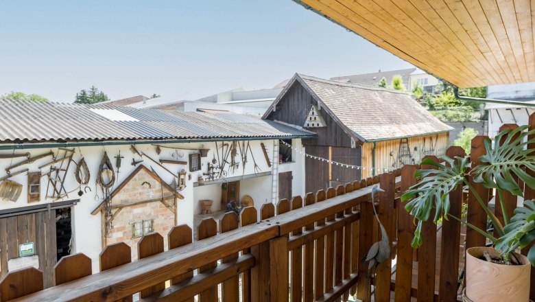 Weingut Parth | zur Schlafmütze, © Weingut Parth Weingut Parth | Unterkunft