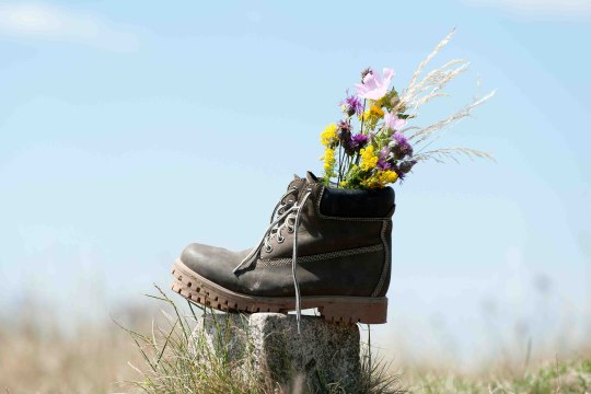 Wanderwege für jeden Geschmack, © Weinviertel Tourismus / Michael Himml Wanderwege für jeden Geschmack, © Weinviertel Tourismus / Michael Himml
