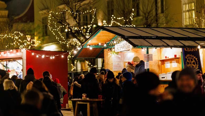 Advent in Retz, © Peter Buchgraber Advent in Retz, © Peter Buchgraber