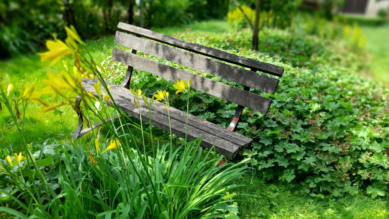 Schaugarten, © Schaugarten Petra Strobl Schaugarten, © Schaugarten Petra Strobl