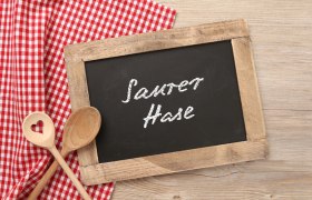 Saurer Hase, © MK-Photo - Fotolia Saurer Hase, © MK-Photo - Fotolia