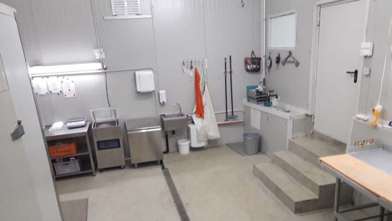 Siegl's Wild, © Johann Siegl Siegl's Wild, © Johann Siegl