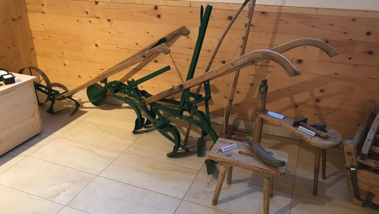 Heimatmuseum Leopoldsdorf, Marchfeld, © Heimatmuseum Leopoldsdorf Heimatmuseum Leopoldsdorf, Marchfeld, © Heimatmuseum Leopoldsdorf