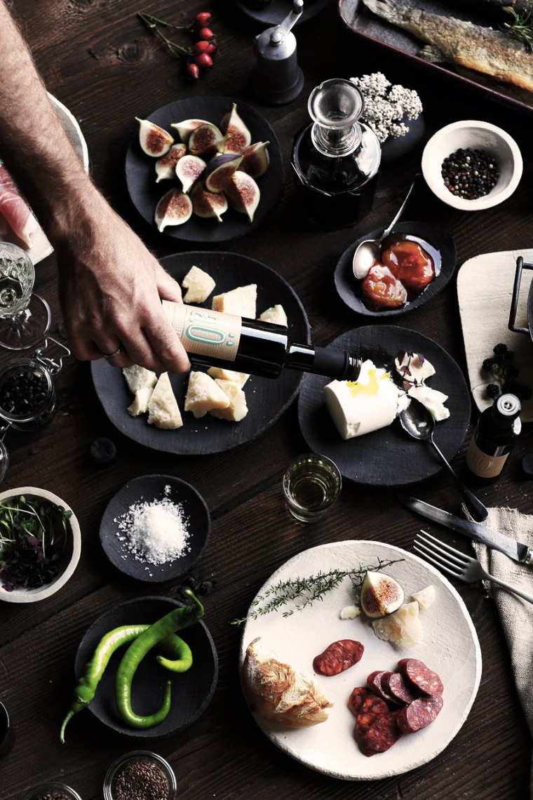 Gilli Produkte, © Klaus Vyhnalek Gilli Produkte, © Klaus Vyhnalek