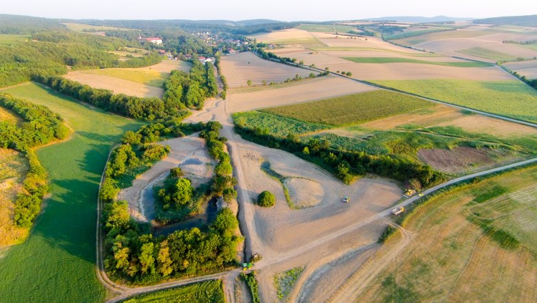 Biotop, © Thomas Wild Biotop, © Thomas Wild