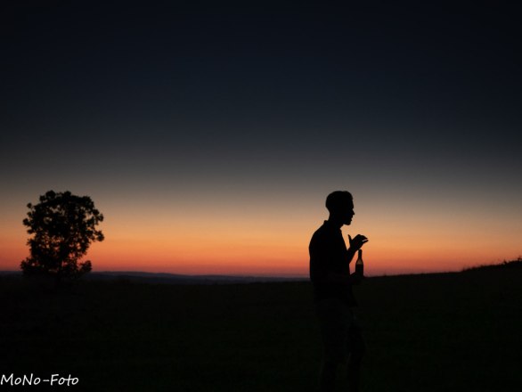 Sunset Tasting, © Weingut Kerner Sunset Tasting, © Weingut Kerner
