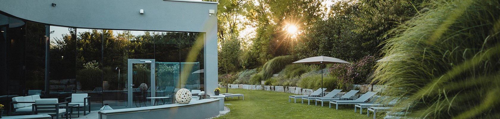 Silent Spa, © Therme Laa / Pflanzl Media Silent Spa, © Therme Laa / Pflanzl Media