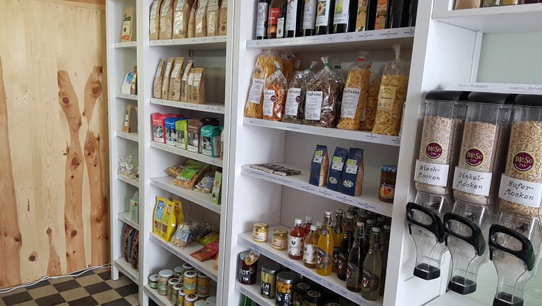 MoSo Markt Poysdorf, © Weinviertel Tourismus MoSo Markt Poysdorf, © Weinviertel Tourismus