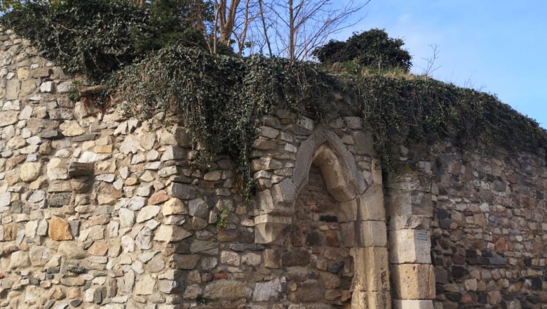 Hungarian Gate, © Judith Michaeler-Teixeira Hungarian Gate, © Judith Michaeler-Teixeira