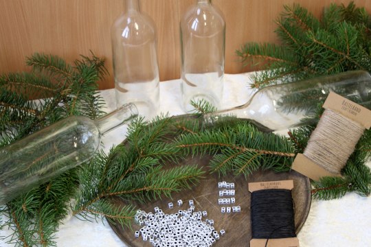 Das DIY geht einfach & schnell:, © Weinviertel Tourismus Das DIY geht einfach & schnell:, © Weinviertel Tourismus