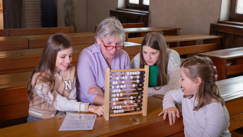Michelstettner Schule, © Michelstettner Schule / David Wagner Michelstettner Schule, © Michelstettner Schule / David Wagner