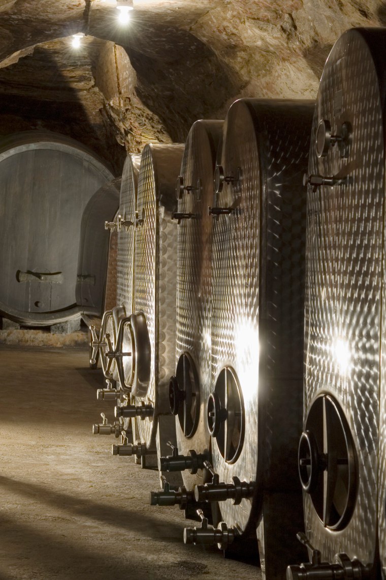Weinkeller, © Weinviertel Tourismus / Himml Weinkeller, © Weinviertel Tourismus / Himml