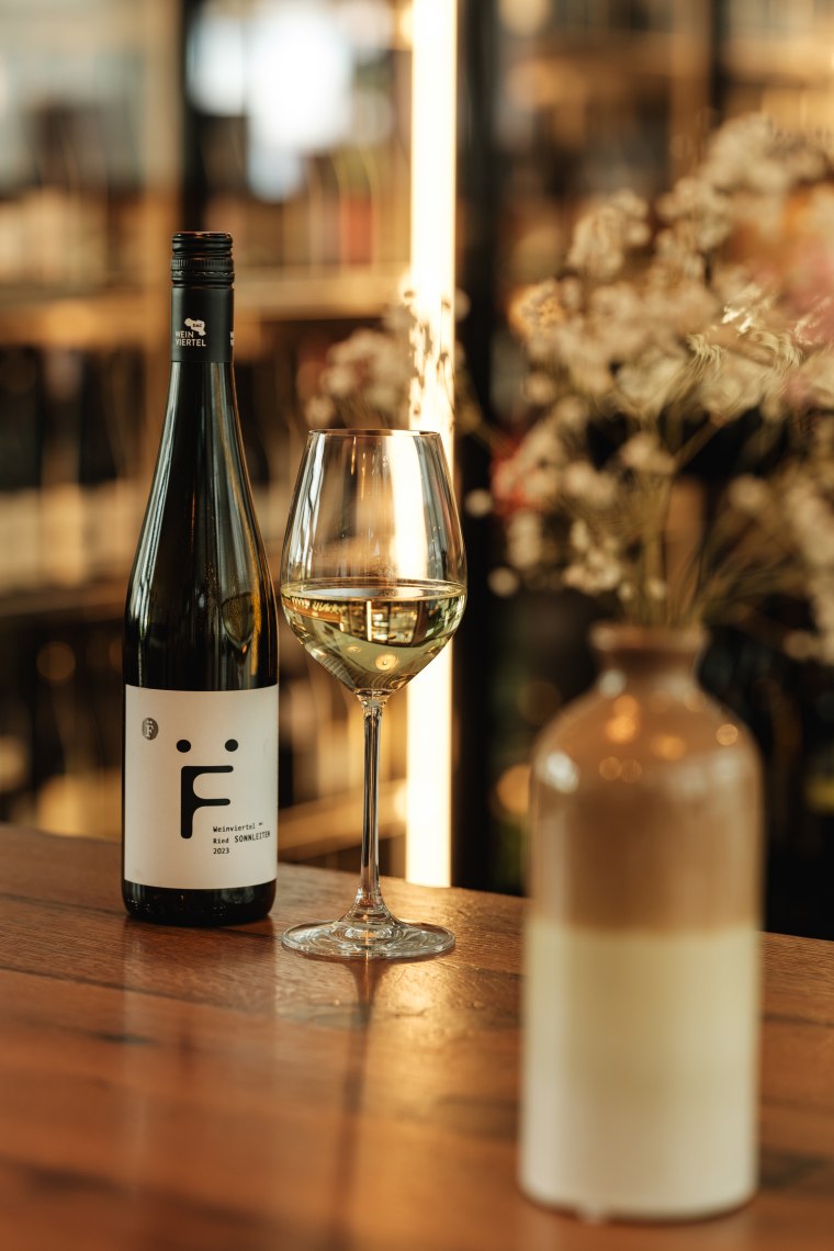 Weinviertel DAC, © Weinviertel Tourismus / Michael Reidinger Weinviertel DAC, © Weinviertel Tourismus / Michael Reidinger