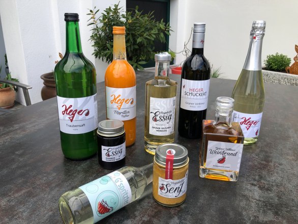 Sortiment, © Simone Schuckert Sortiment, © Simone Schuckert