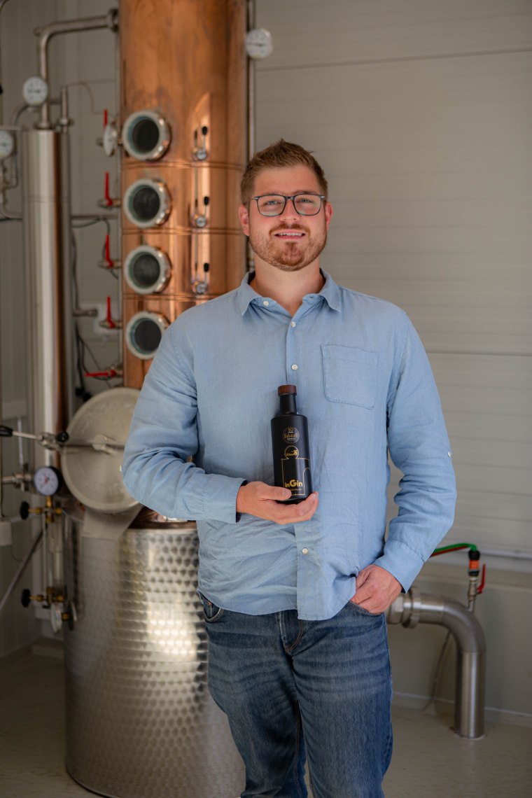 Obstbau Bucher, © Obstbau Bucher Obstbau Bucher, © Obstbau Bucher