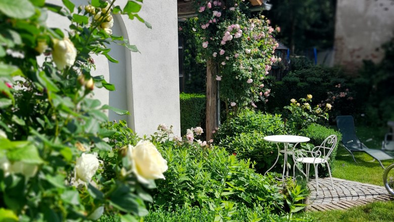 Schaugarten, © Schaugarten Petra Strobl Schaugarten, © Schaugarten Petra Strobl