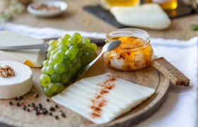 Produktvielfalt im Weinviertel, © Weinviertel Tourismus / Astrid Bartl