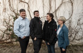 Weingut Hirtl, &copy; Weingut Hirl