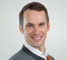 Portrait von Johannes Pleil