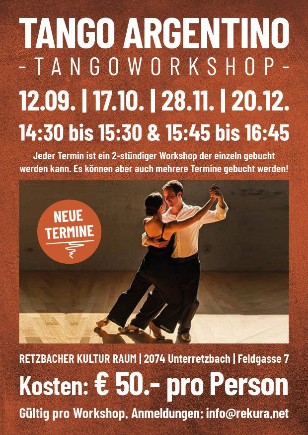 © RE.KU.RA - Retzbacher Kultur Raum