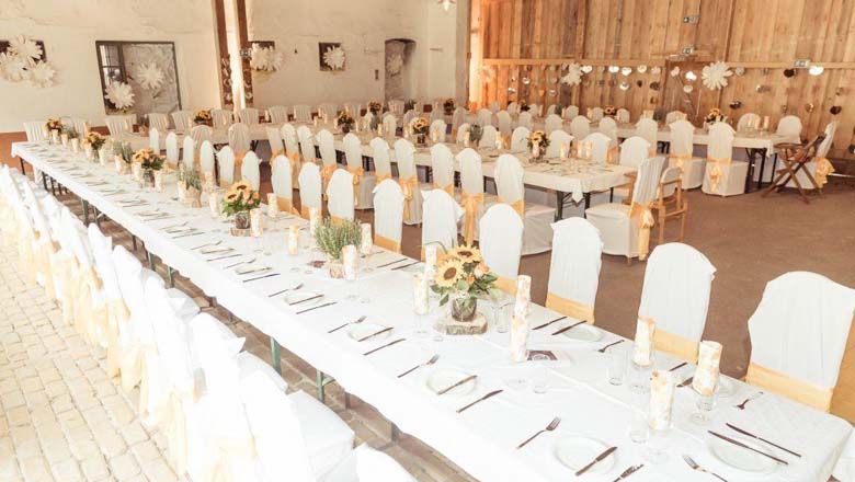 Veranstaltungssaal Gasthaus Greil