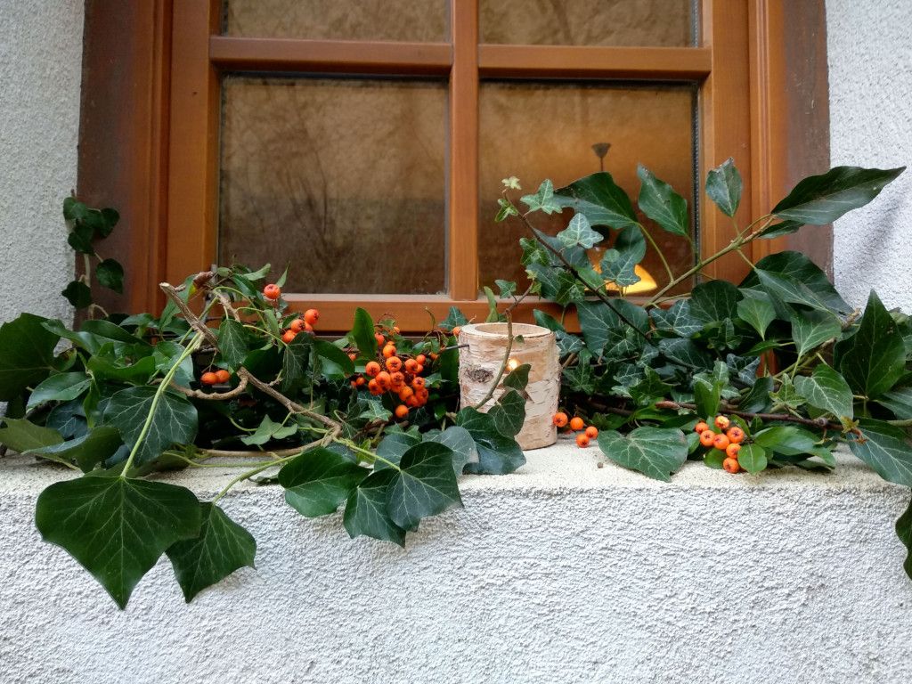 Adventmarkt in der Schindergasse