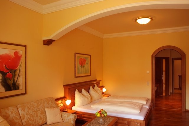 Premium bon-vivant rooms, &copy; Harald Seymann-