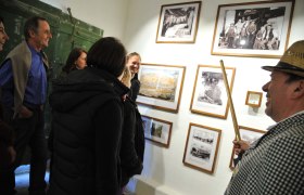 Schichten und Geschichten, &copy; Capella