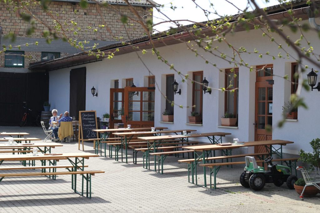 Buschenschank Demmer