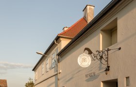 Stadtmuseum Zistersdorf, &copy; Karina Goldmann
