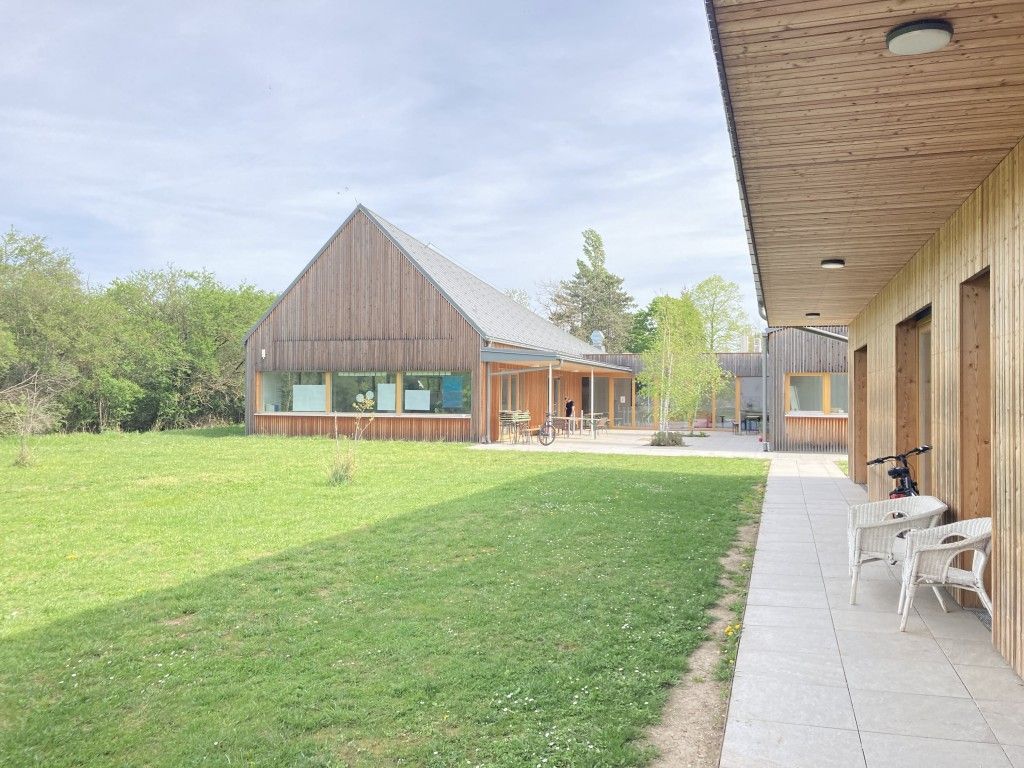ITA-Ausbildungszentrum