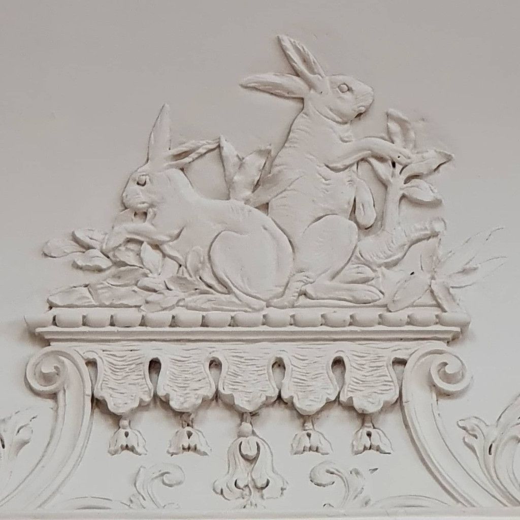 Grauer Salon_Eckartsau