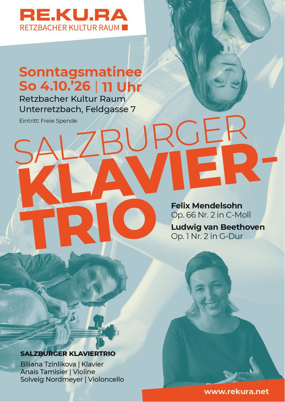 © RE.KU.RA - Retzbacher Kultur Raum
