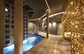 Silent Spa, © Therme Laa