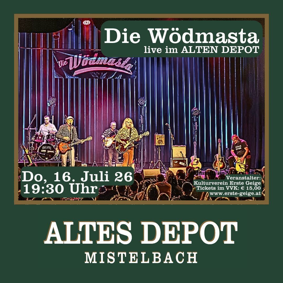 wödmasta
