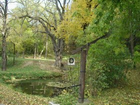 Br&uuml;ndl Dippersdorf, &copy; Gemeinde Ziersdorf