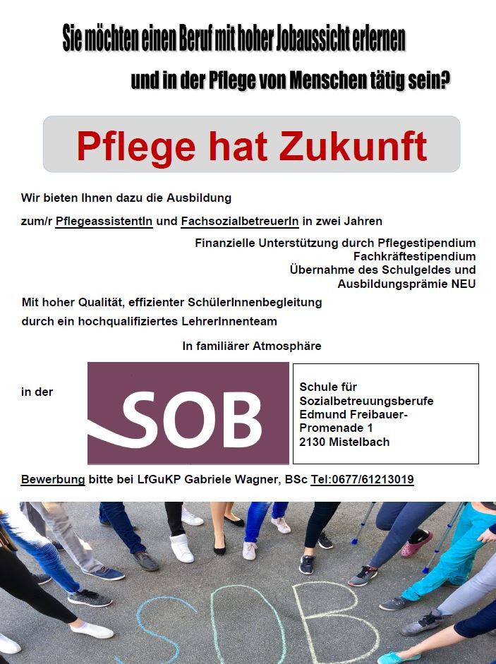 SOB Mistelbach