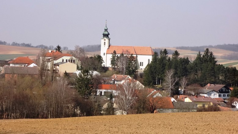 Gnadendorf, © Gemeinde Gnadendorf