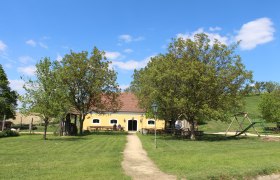 Presshausheuriger Mallin, © Weingut Mallin