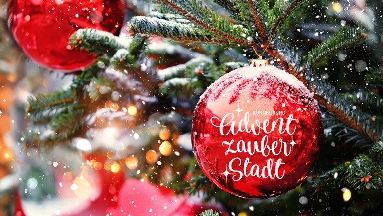 Advent in Korneuburg, © stock.adobe.com