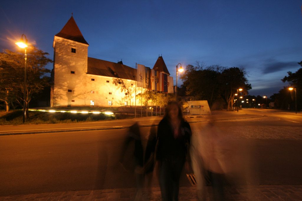Schloss Orth