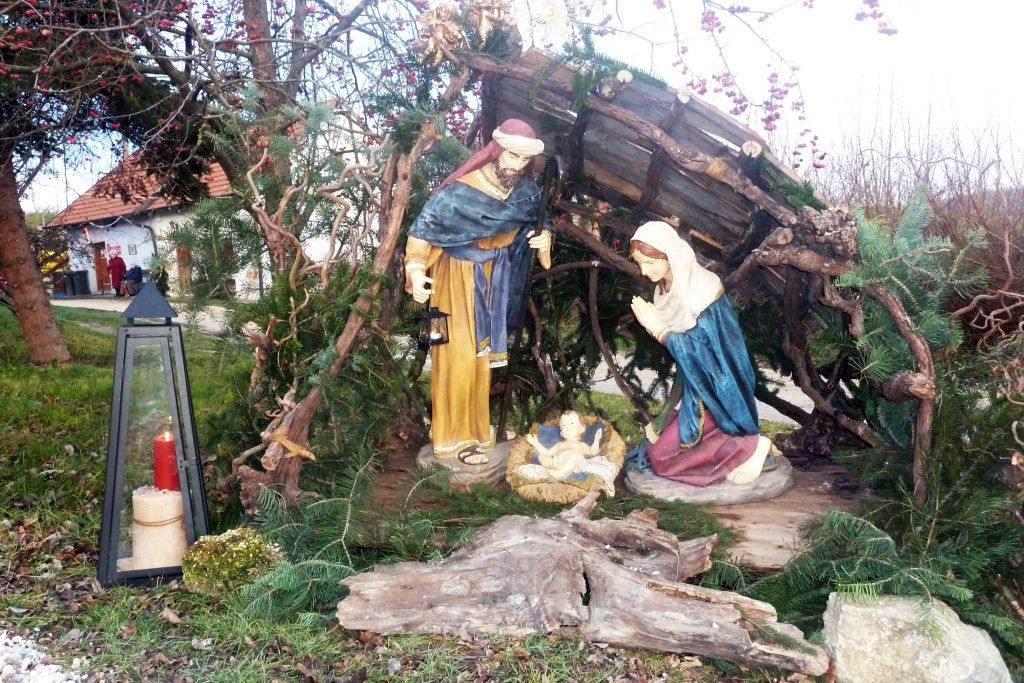 Adventzauber