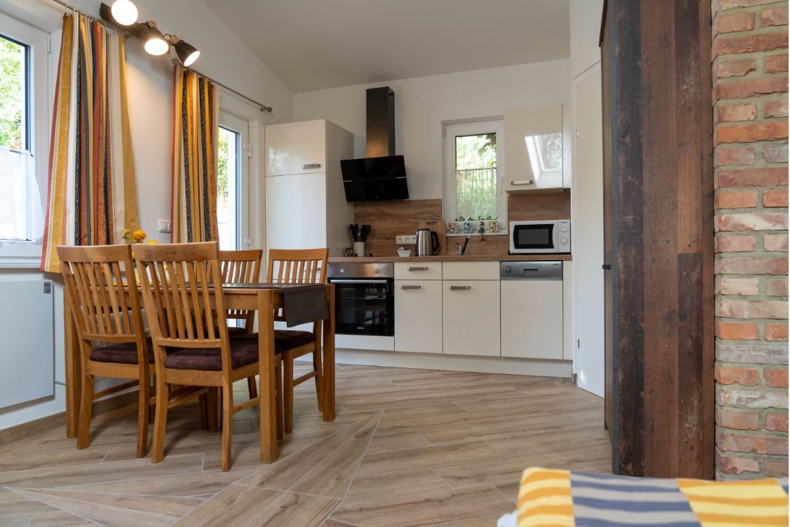 Ferienhaus Fabio