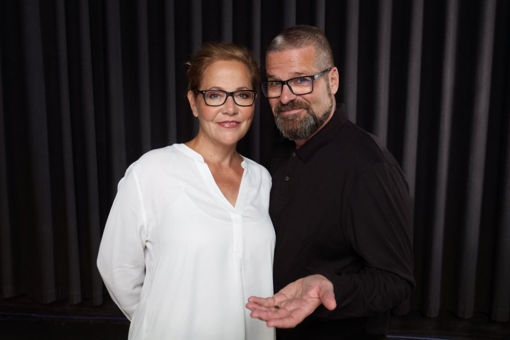 Weinzettl & Rudle