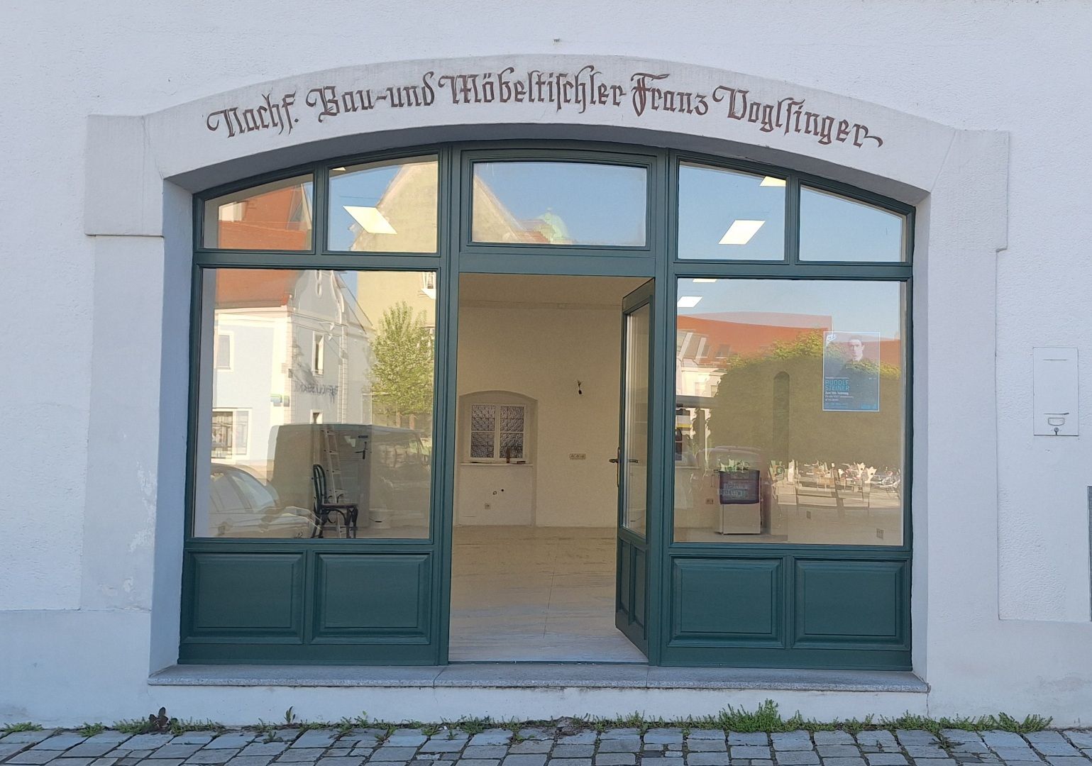 Galerie 12 in Eggenburg
