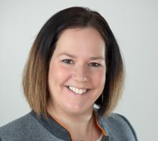 Portrait von Andrea Fübi