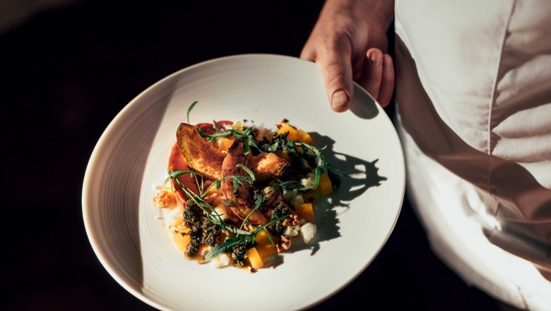 Genuss höchster Klasse, © Niederösterreich Werbung / Julius Hirtzberger