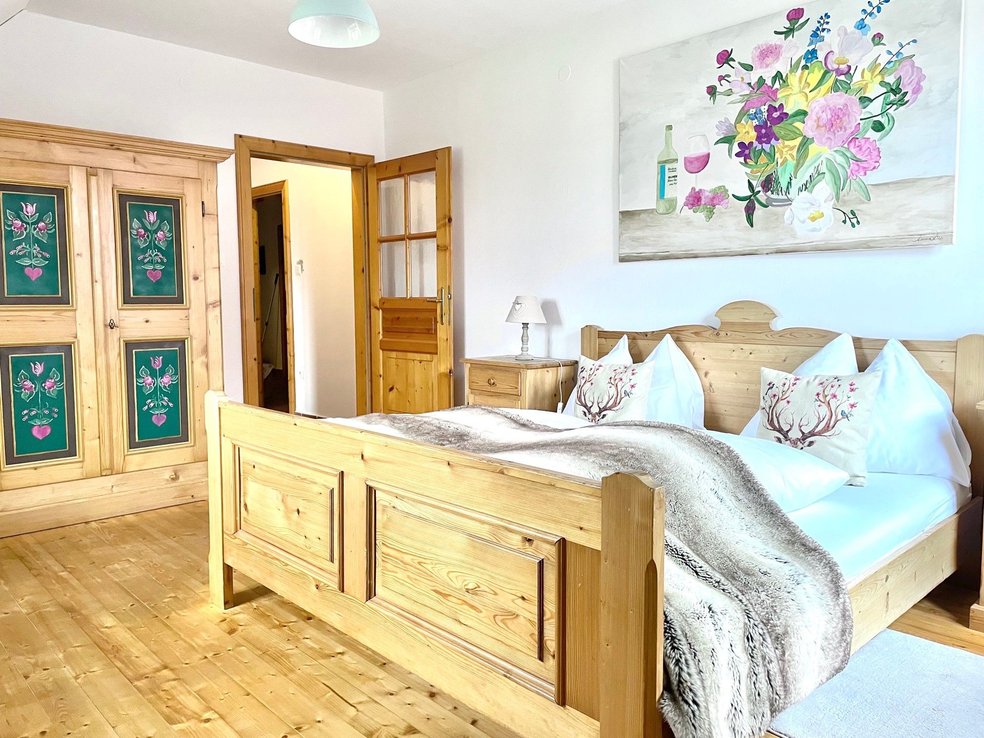 Gästezimmer