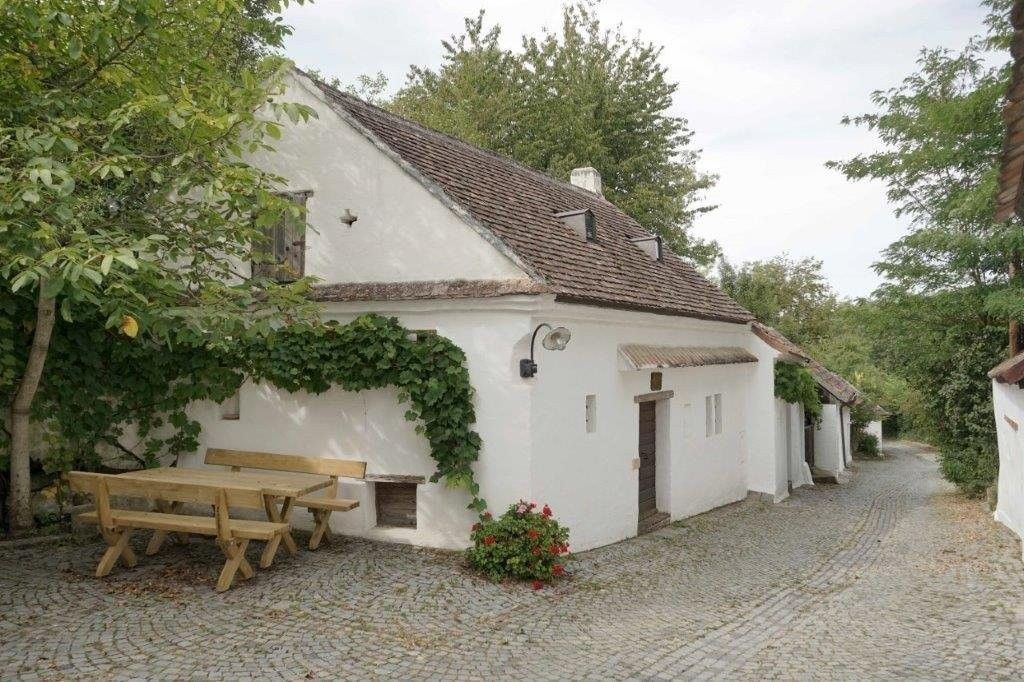 Weinviertler Kellergassenkulinarium
